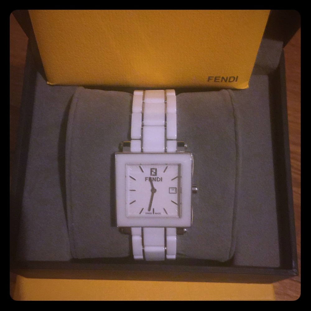 Fendi Watch - image 1